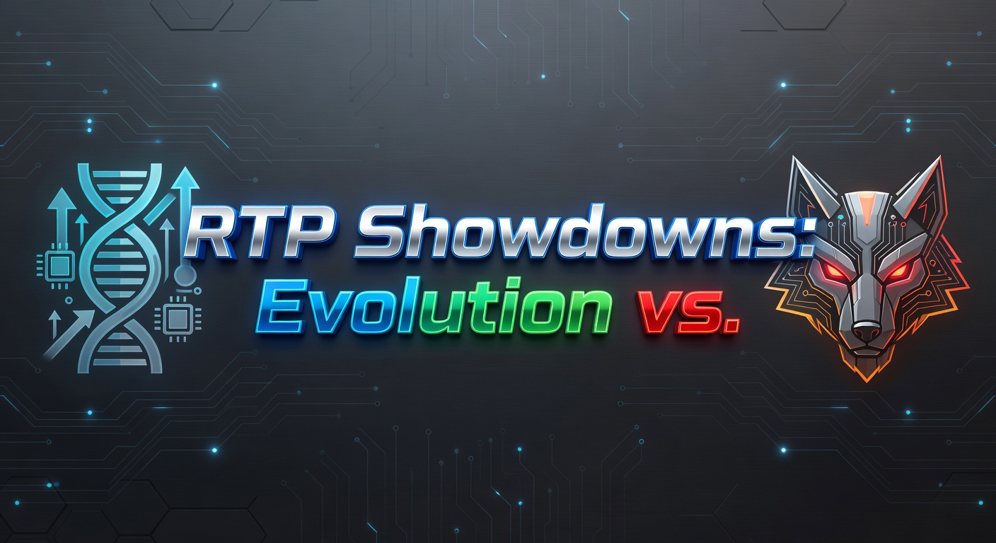 Vergelijking van Evolution en Pragmatic Play live roulette tafels met RTP-grafieken op schermen