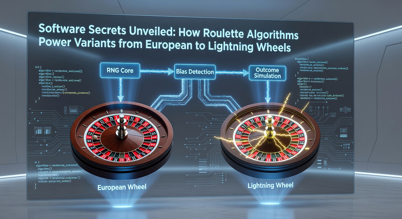 Close-up van een Lightning Roulette-wiel met multipliers en flitsende effecten, aangedreven door geavanceerde software